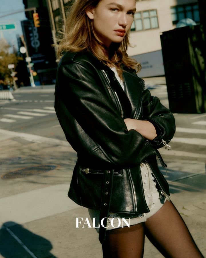 Falcon Magazine