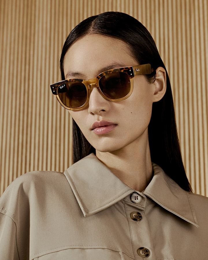 Luxottica